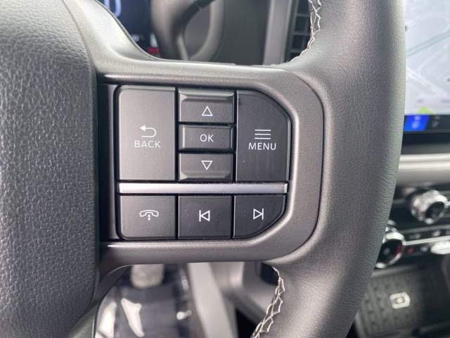 2026 Marsh Gray Ford F-150 XLT 4X4 Truck