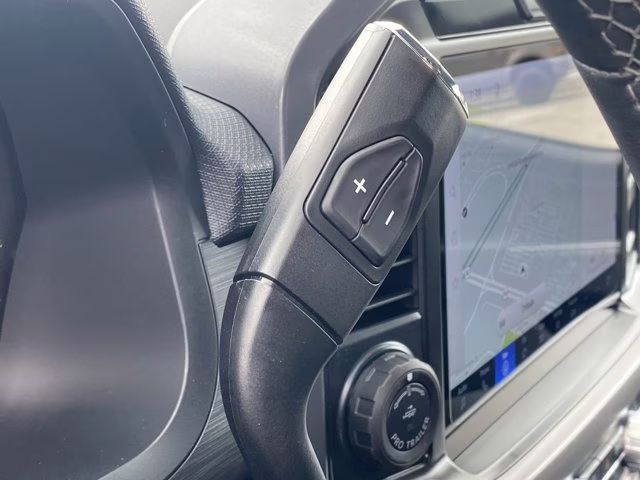 2026 Marsh Gray Ford F-150 XLT 4X4 Truck