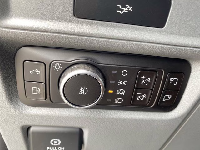 2026 Marsh Gray Ford F-150 XLT 4X4 Truck