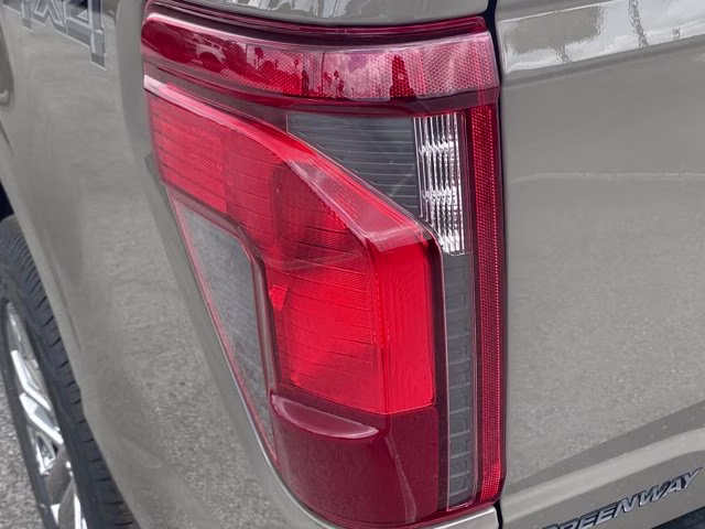 2026 Marsh Gray Ford F-150 XLT 4X4 Truck