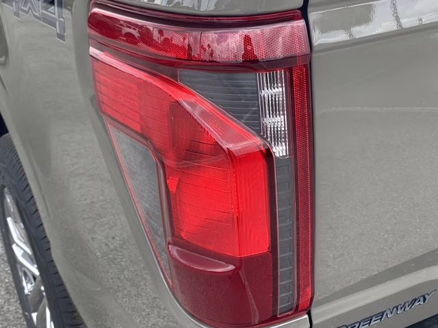 2026 Marsh Gray Ford F-150 XLT 4X4 Truck