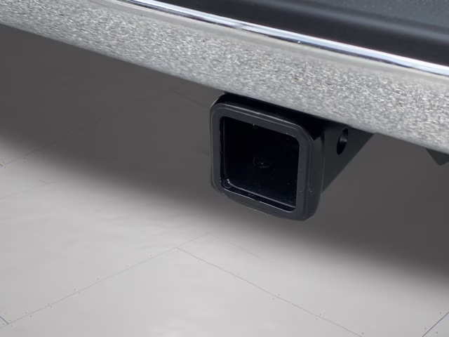 2026 Agate Black Metallic Ford F-150 LARIAT 4X4 Truck