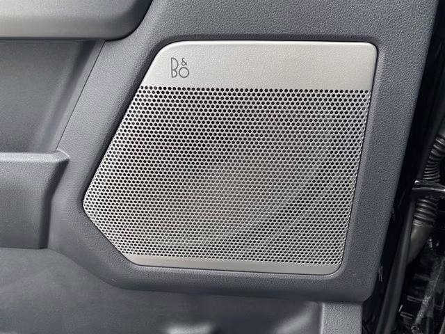 2026 Agate Black Metallic Ford F-150 LARIAT 4X4 Truck