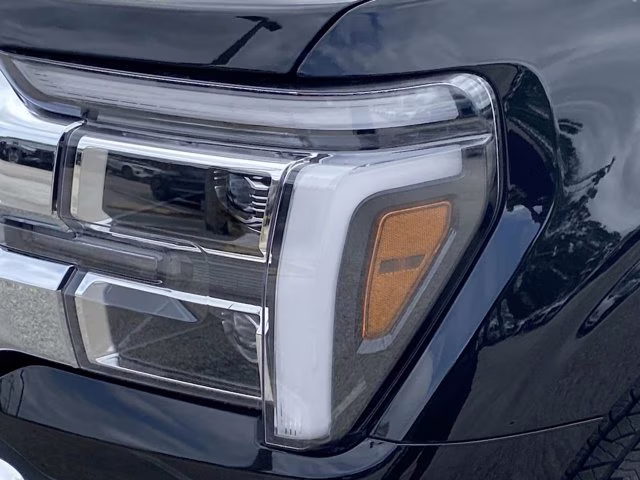 2026 Agate Black Metallic Ford F-150 LARIAT 4X4 Truck