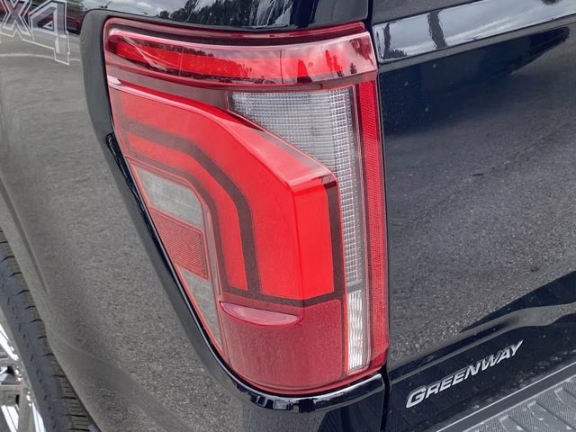 2026 Agate Black Metallic Ford F-150 LARIAT 4X4 Truck