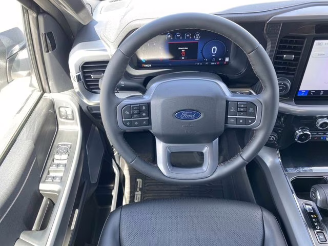 2026 Avalanche Ford F-150 LARIAT 4X4 Truck