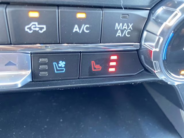 2026 Avalanche Ford F-150 LARIAT 4X4 Truck