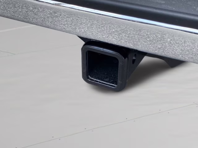 2026 Carbonized Gray Metallic Ford F-150 LARIAT 4X4 Truck