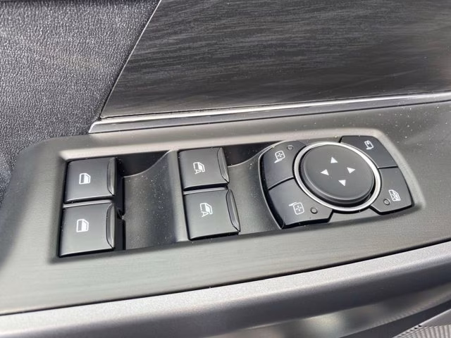 2026 Carbonized Gray Metallic Ford F-150 LARIAT 4X4 Truck