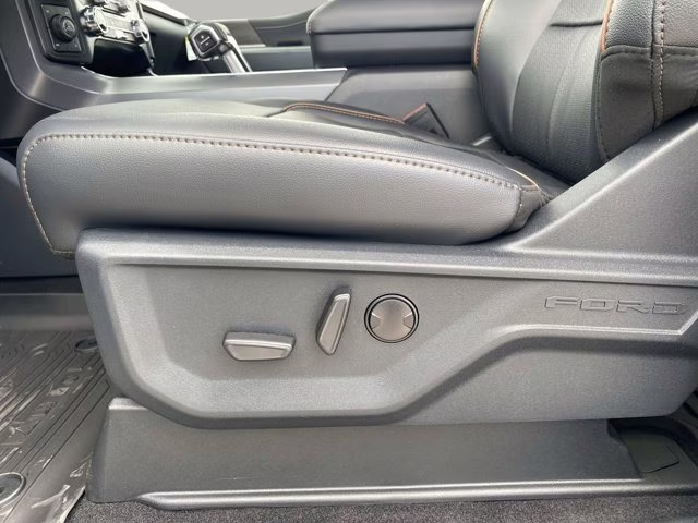 2026 Carbonized Gray Metallic Ford F-150 LARIAT 4X4 Truck