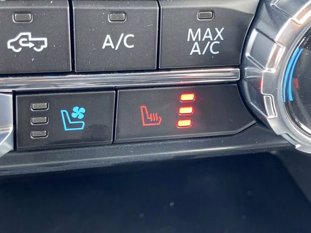 2026 Carbonized Gray Metallic Ford F-150 LARIAT 4X4 Truck