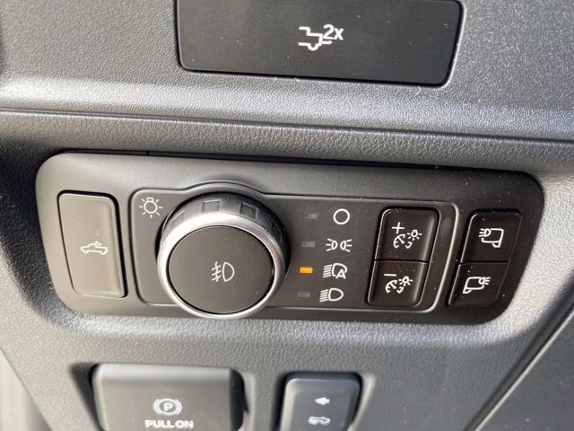 2026 Carbonized Gray Metallic Ford F-150 LARIAT 4X4 Truck