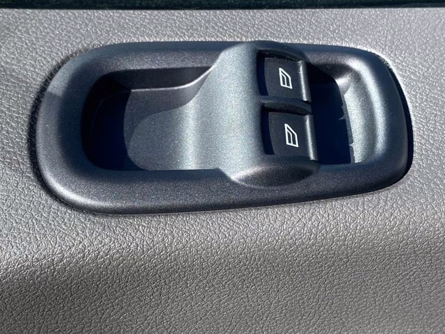 2026 Oxford White Ford Transit Cargo Van RWD Van