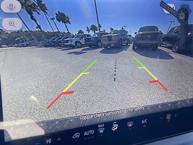 2026 Oxford White Ford Transit Cargo Van RWD Van