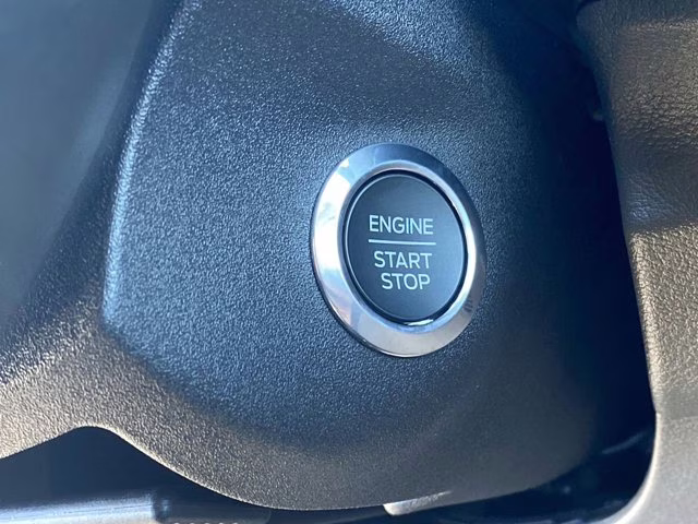 2026 Oxford White Ford Transit Cargo Van RWD Van