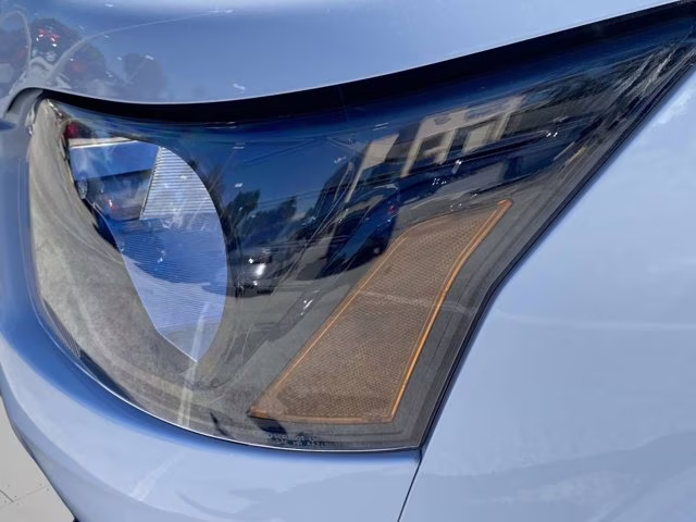 2026 Oxford White Ford Transit Cargo Van RWD Van