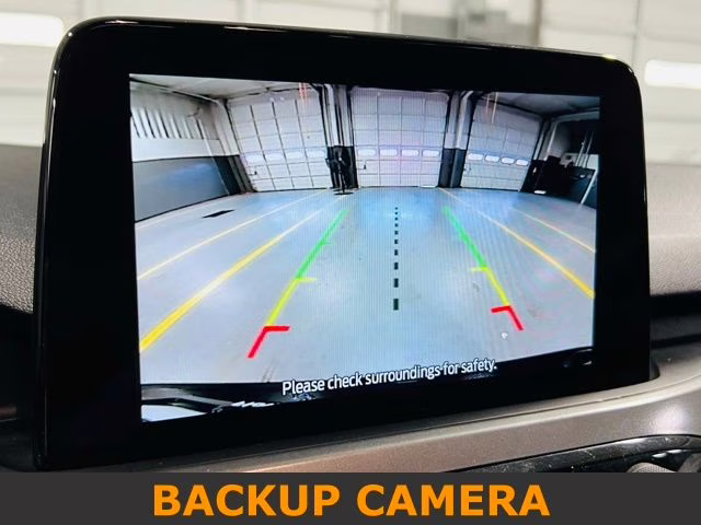 2023 Silver Metallic Ford Escape Hybrid Active FWD SUV