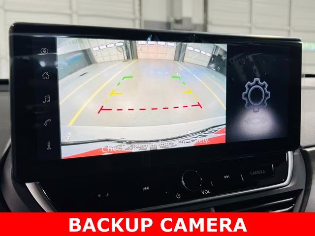 2025 Pearl White Tricoat Nissan Altima 2.5 SV FWD Sedan