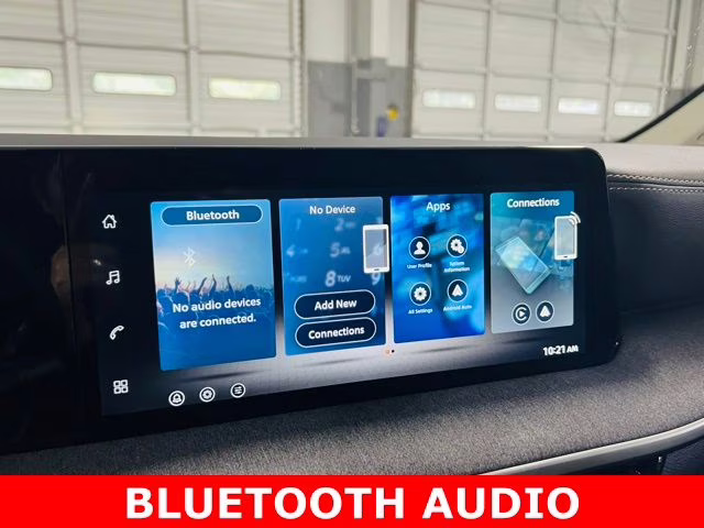 2026 Deep Blue Pearl Nissan Kicks SV FWD SUV