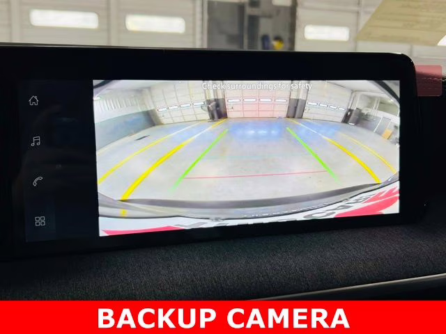 2026 Canyon Bronze Metallic Nissan Kicks SV FWD SUV