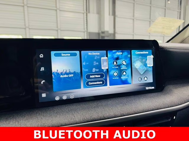 2026 Gun Metallic Nissan Kicks SV FWD SUV