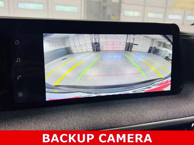 2026 Gun Metallic/Super Black Nissan Kicks SV FWD SUV