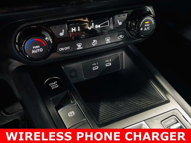 2026 Scarlet Ember Tintcoat Nissan Kicks SV FWD SUV