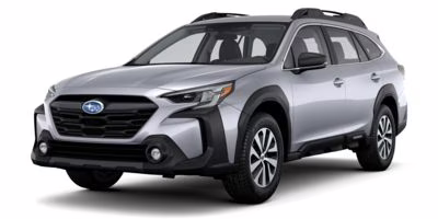 2025 Magnetite Gray Metallic Subaru Outback Premium AWD SUV