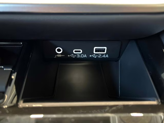 2025 Magnetite Gray Metallic Subaru Outback Premium AWD SUV