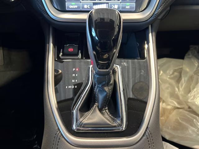 2025 Magnetite Gray Metallic Subaru Outback Premium AWD SUV