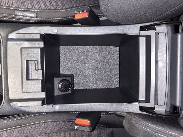 2025 Magnetite Gray Metallic Subaru Outback Premium AWD SUV