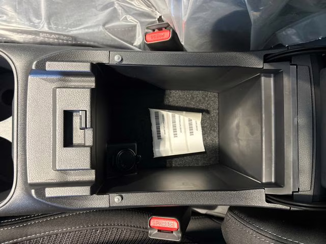 2025 Magnetite Gray Metallic Subaru Outback Premium AWD SUV