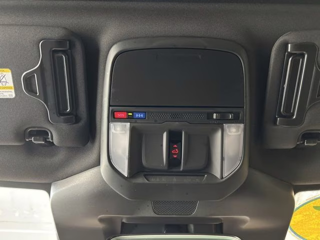 2025 Sapphire Blue Pearl Subaru Forester Sport AWD SUV