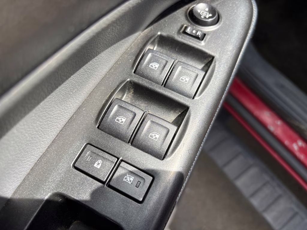 2018 Cajun Red Tintcoat Chevrolet Colorado Z71 4X4 Truck
