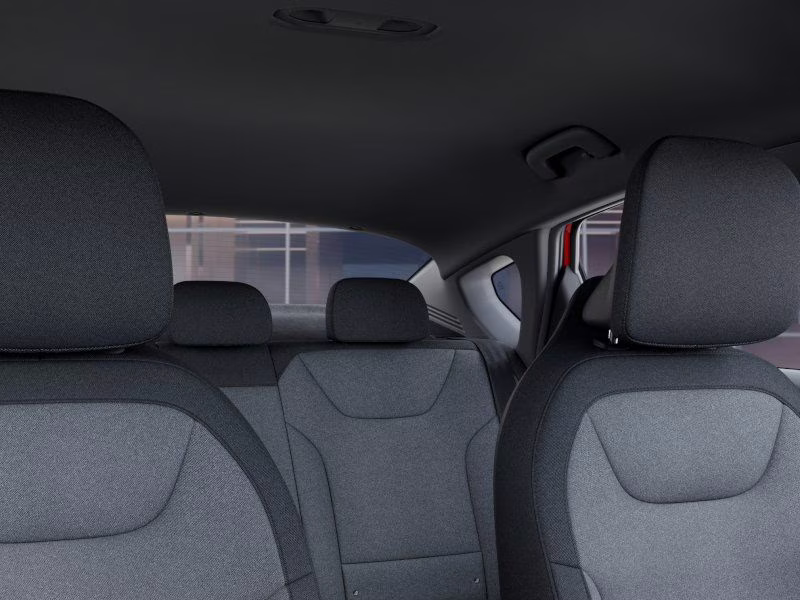 2025 Currant Red Kia K4 LXS FWD Sedan