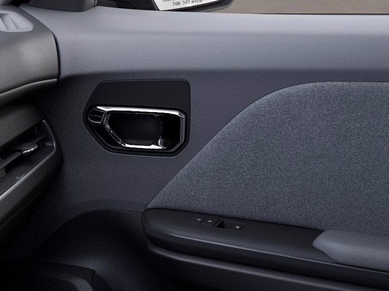 2025 Deep Sea Blue Kia K4 LXS FWD Sedan