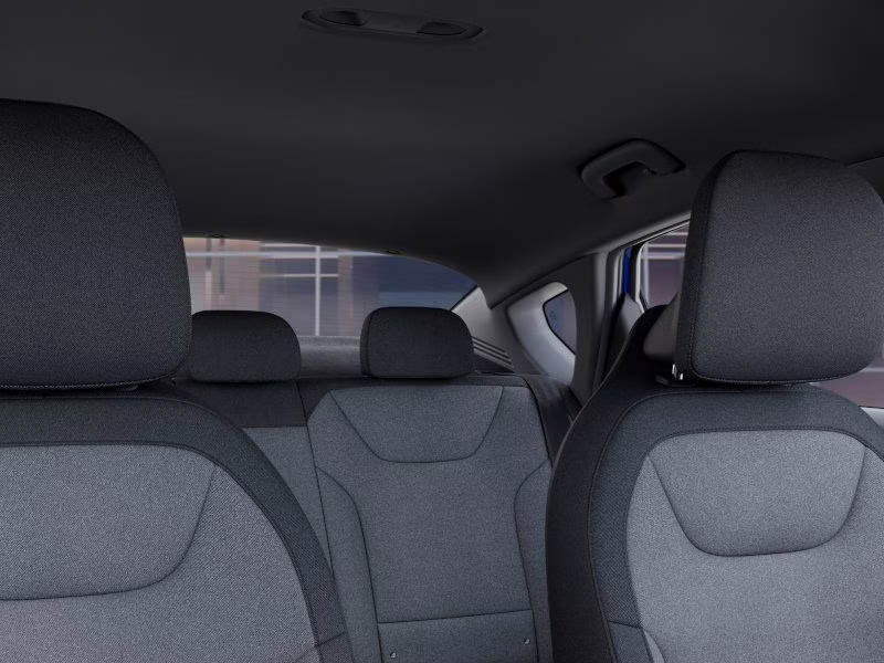 2025 Deep Sea Blue Kia K4 LXS FWD Sedan