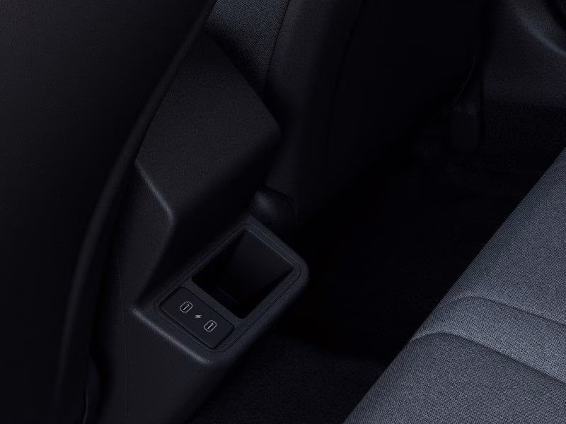 2025 Steel Gray Kia K4 LXS FWD Sedan