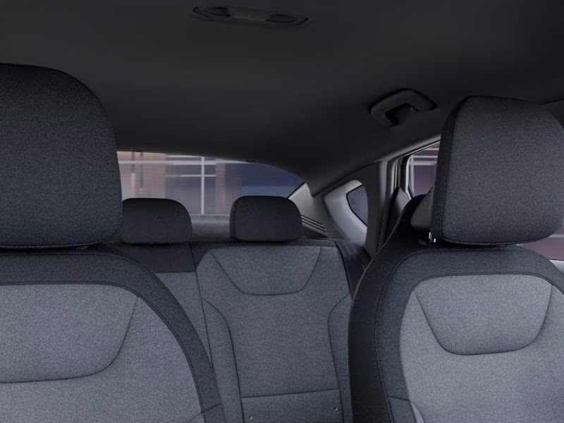 2025 Steel Gray Kia K4 LXS FWD Sedan