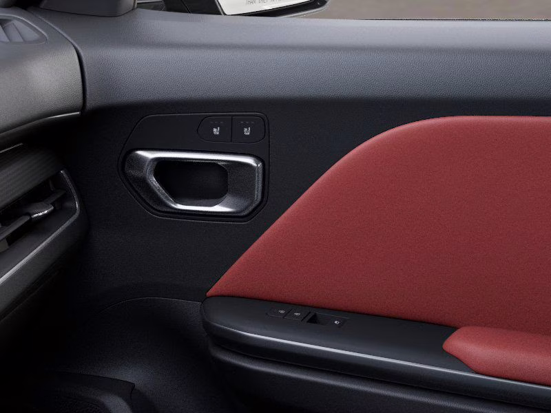 2025 Aurora Black Pearl Kia K4 GT-Line Turbo FWD Sedan