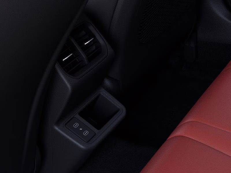 2025 Aurora Black Pearl Kia K4 GT-Line Turbo FWD Sedan