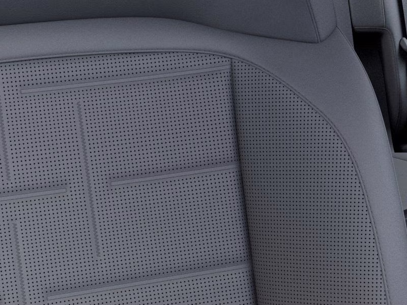 2026 Wolf Gray Kia EV9 Land AWD SUV