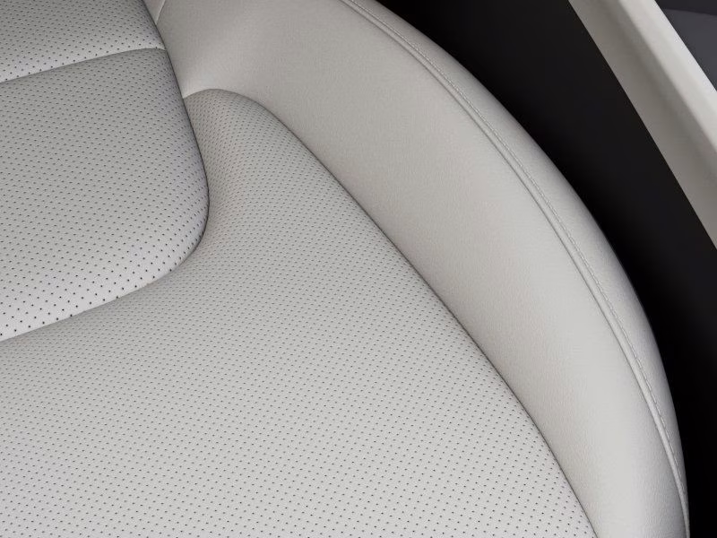 2026 Ebony Black Kia Sportage EX FWD SUV