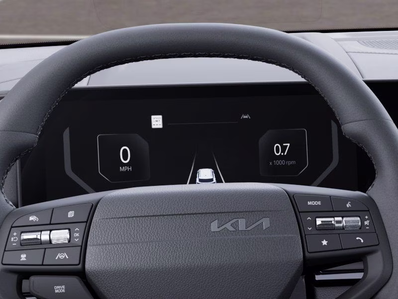 2026 Wolf Gray Kia Sportage SX FWD SUV