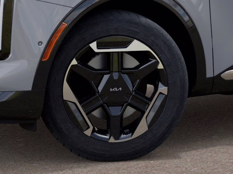 2026 Wolf Gray Kia Sportage SX FWD SUV