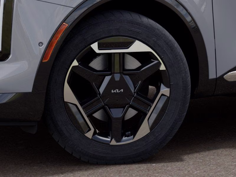 2026 Wolf Gray Kia Sportage SX FWD SUV