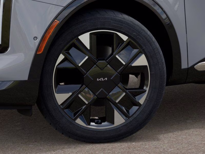 2026 Wolf Gray Kia Sportage SX-Prestige FWD SUV