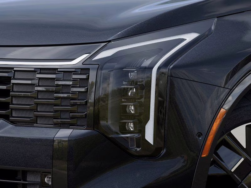 2026 Panthera Metal Gray Kia Sportage SX-Prestige FWD SUV