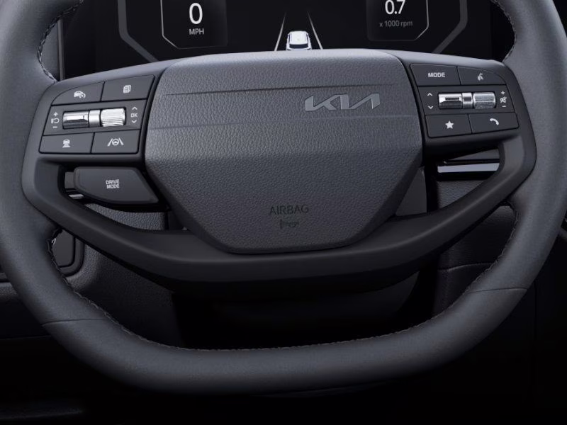 2026 Panthera Metal Gray Kia Sportage SX-Prestige FWD SUV
