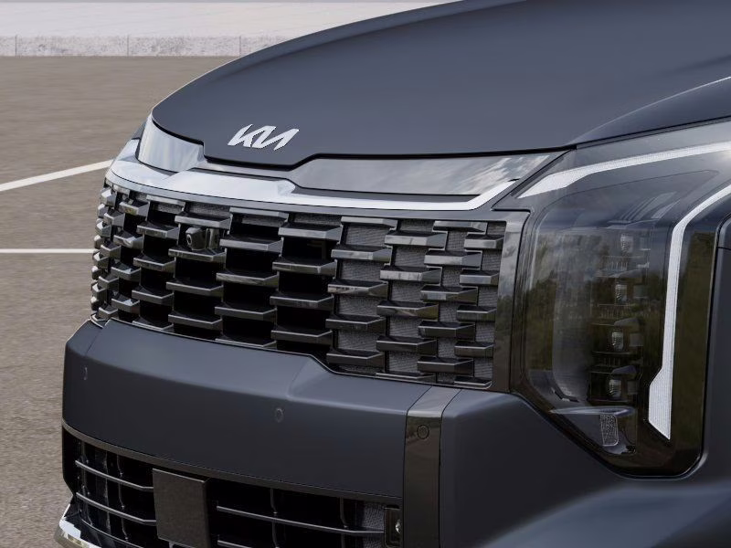 2026 Panthera Metal Matte Kia Sportage SX-Prestige FWD SUV